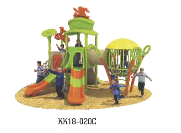 KK18-020C