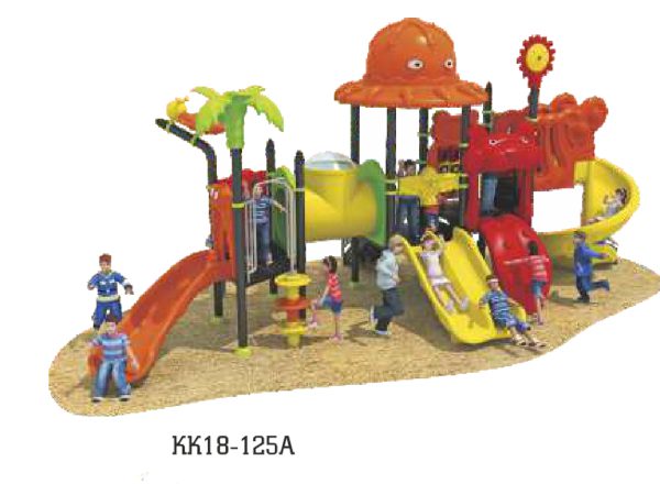 KK18-125A