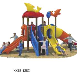 KK18-126C