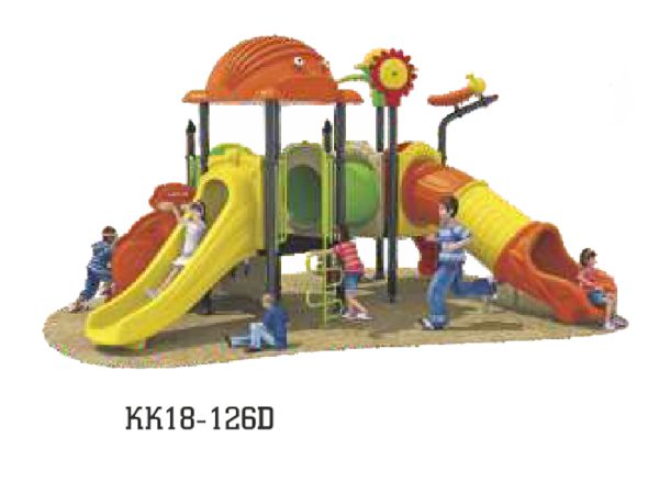 KK18-126D
