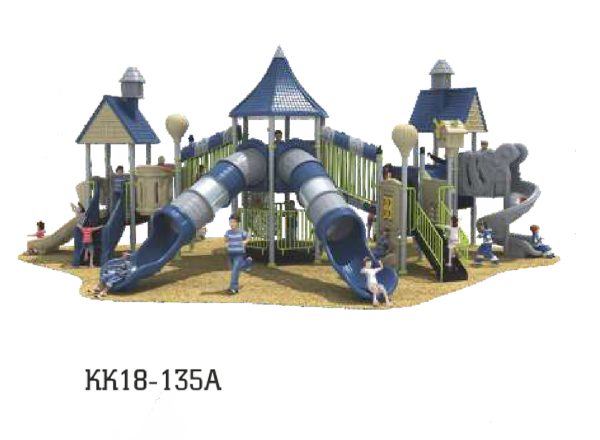 KK18-135A