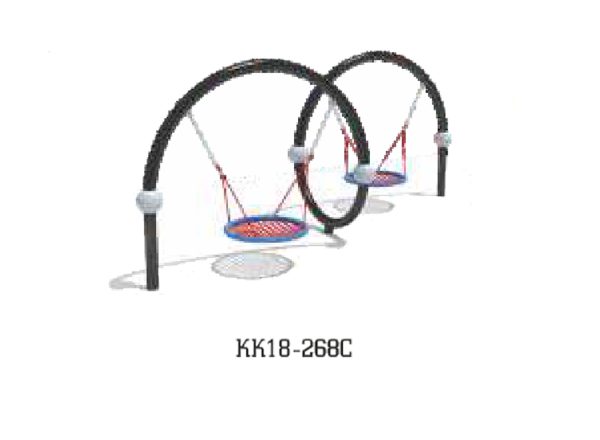 KK18-268C