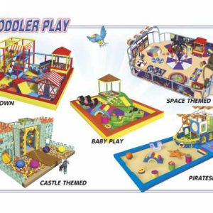 Toddler Play 2